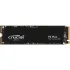 Crucial P3 Plus 500GB M.2 2280 NVMe PCIe Gen4x4 SSD